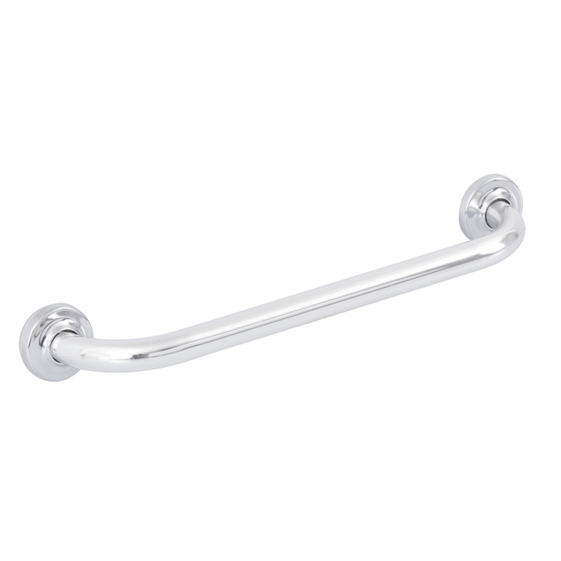 Barra de Apoio Metal 45cm - Sicmol